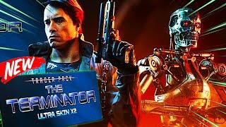 *NEW* Tracer Pack: THE TERMINATOR Ultra Skin Operator Bundle