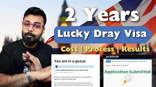 2 Year UK Visa | Who can Apply ? | All the Doubts Explained