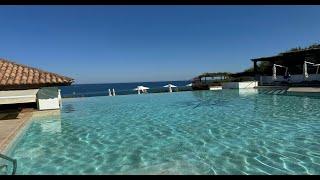 Anassa - The best hotel in Cyprus?