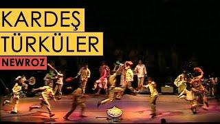 Kardeş Türküler - Newroz [© 2006 BGST Records]