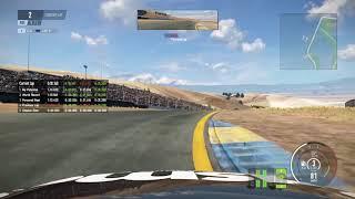 TT Lap Project Cars 2