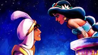 Nightcore - A Whole New World (Aladdin's Theme) - PEABO BRYSON, REGINA BELLE