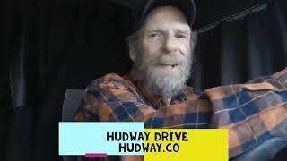 BigRigTravels Review of the HUDWAY DRIVE Heads Up Display 3/01/21