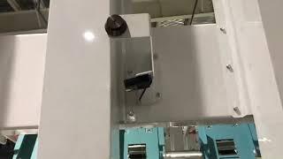 Yarn Air Jet Texturing machine