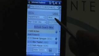 IQSpeak Web Demo - Browser-based Mobile Dictation