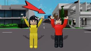 Kita Baru Menjelajah Brookhaven Rp || ROBLOX