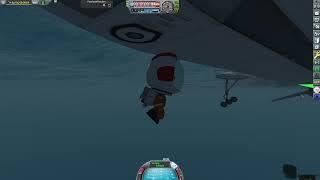 average kerbal space program mod experience