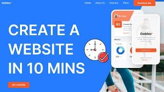 How to Create a WordPress Website for Beginners (Elementor Tutorial 2022)