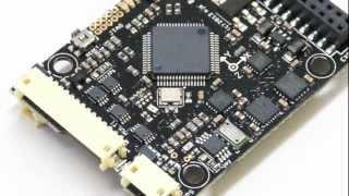 PX4 Autopilot Platform Overview Video