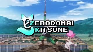 Welcome To Zerodomai Kitsune's Channel