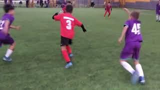 Осенний турнир PFL Junior-2022. 16.10.2022 FC Arsenal 2012 - FC NGFS 2012B