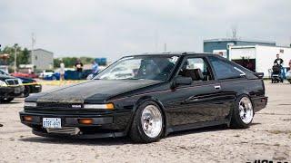 Nissan 200SX S12 ULTIMATE Buyers Guide