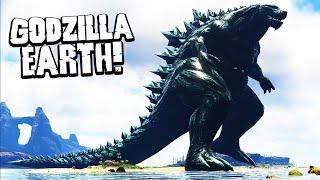 GODZILLA EARTH the WORLD ENDER has FINALLY ARRIVED! (DOX #30)