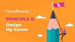 Design My Career | Teraflow.ai