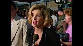 Buffy The Vampire Slayer: 1992 premiere