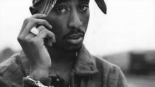 [FREE] Tupac Type Beat - Still I Rise | 2pac Instrumental | west coast hip hop beat