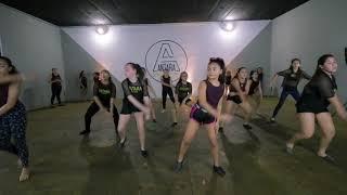 Ni Gucci Ni Prada Coreografía - Antara Dance Studio