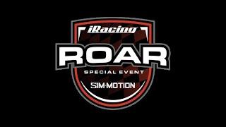 iRacing ROAR before the 24 - Daytona Speedweeks