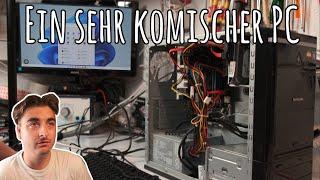 Der 0,00€ PC mit Windows 11 | Kann der was?