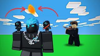 New VOLCANIC FORGE UPGRADES is OP but not worth it.. (Roblox Bedwars)