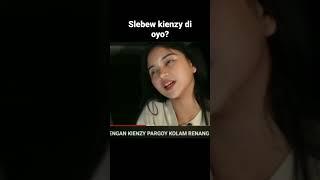 teguh suwandi vs kienzy tiktok