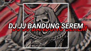 DJ JJ BANDUNG SEREM‼️(ARYA RMX)