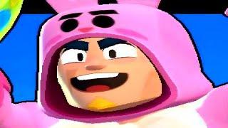 Top 5 Scariest Jumpscares brawl stars