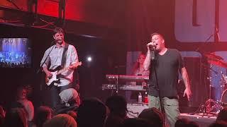 Take It Easy - Uncle Kracker - Live  11-24-23