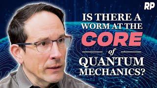 Raphael Bousso: The Cold Truth About Quantum Mechanics