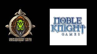 A review of Noble Knight Games