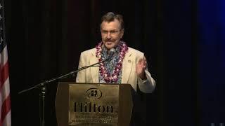 Closing Keynote | 2024 Hawaii State of Reform Health Policy Conference