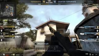 CSGO - Skeet Shooting