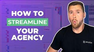 Our Exact Process To Streamline Your Agency Operations (Used by 3,000 Agencies)