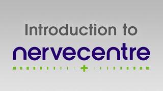 Introduction to Nervecentre