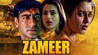 ज़मीर | Zameer - The Fire Within Full Movie | Ajay Devgn, Ameesha Patel, Mahima Chaudhry