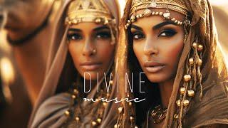 Divine Music - Ethnic & Deep House Mix 2024 [Vol.54]