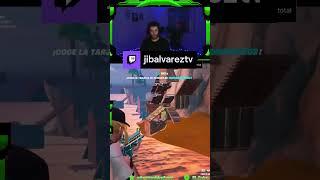 bum | jibalvareztv en #Twitch