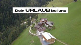 Dein URLAUB im Zillertal | Klockerhof Hippach