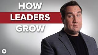 How To Develop Leadership Skills