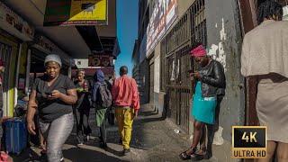 Dangerous Or Not The Streets Are Real #johannesburg #africa #realstreets #dangerous