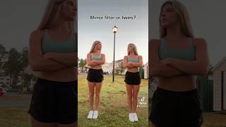 Thoughts? #identicaltwins #kvktwins #thetwins #dance #twins #shorts #tiktok