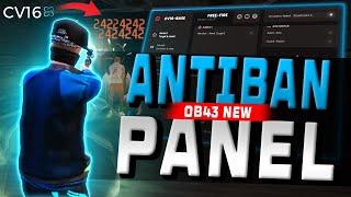 FREE AIMBOT PANEL  PC Panel Aimbot NO BLACKLISTNo Banned Account #panel #pc #freefire CV16-AIM