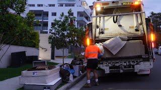 Campbelltown Bulk Waste - Council Clean Up E3S1