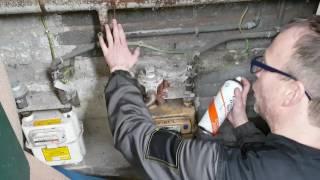 Gas Portfolio Building and Training | A+R Central Heating and Boiler Repair Experts Ltd