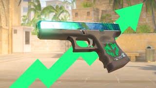 What will happen to skin prices when cs2 get released? (Investment Guide)