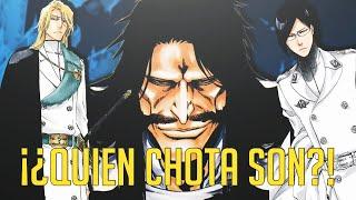 Te Explico LA HISTORIA COMPLETA DE LOS QUINCY EN BLEACH