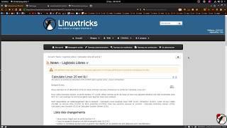 Calculate Linux 20 est là !