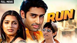 Thriller | Run Full Movie | Exclusive Release | Abhishek Bachchan, Bhumika Chawla, Vijay Raaz Comedy