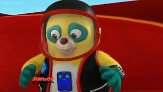 Special Agent Oso E10 Live and Jump Rope  A View to a Kitten