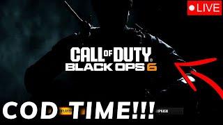 {LIVE} NEW COD GRIND!!/ Warzone Gameplay PC Livestream